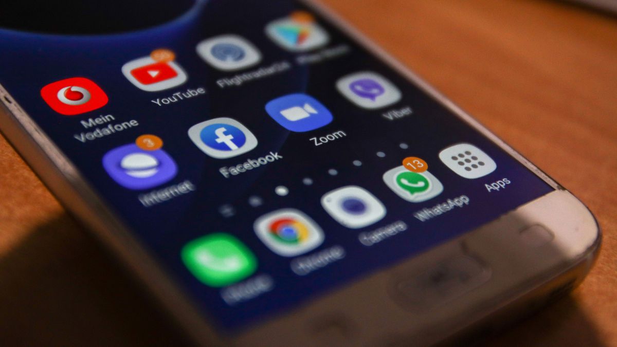 Aplikacje na Androida