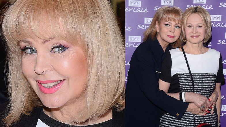 Izabela Trojanowska cieszy się, że jest obiektem seksualnych fantazji lesbijek