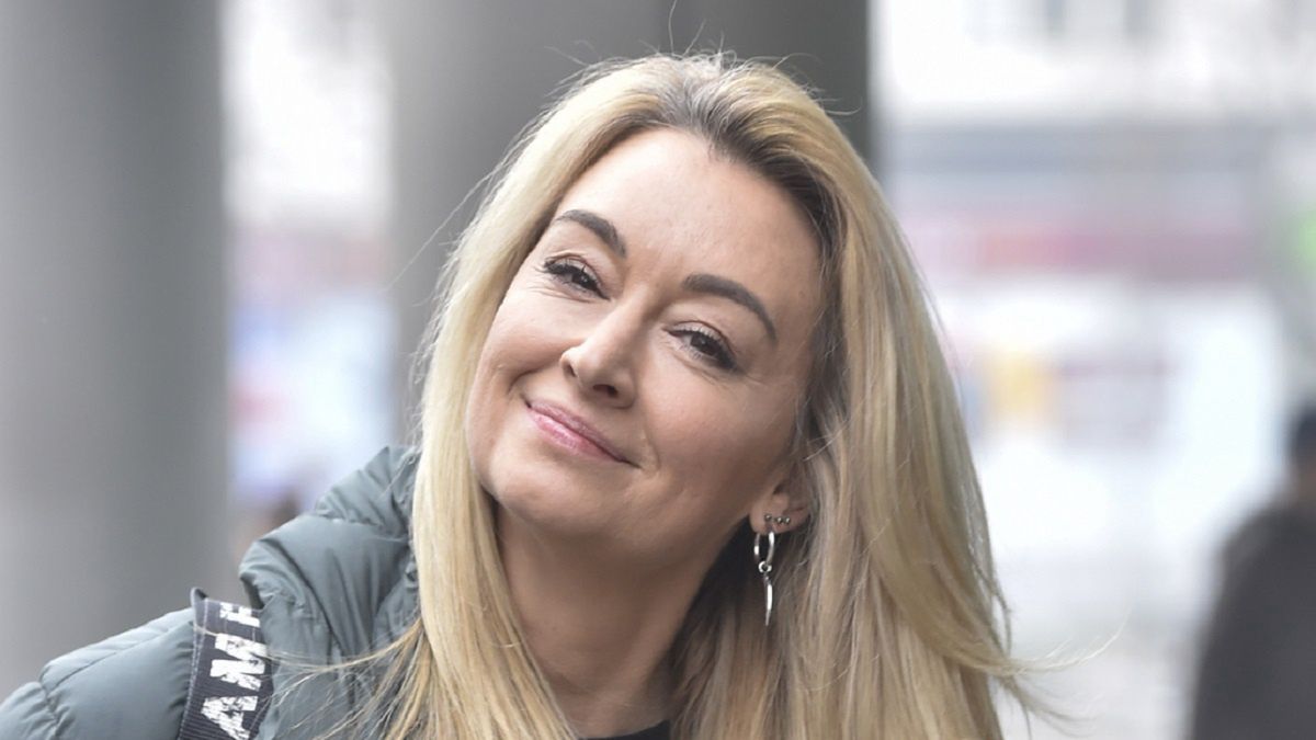 Tak wyglądają rodzice Wojciechowskiej. Przywieźli jej słoiki