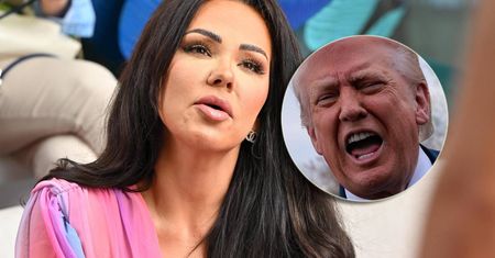 Sylwia Bomba tłumaczy się ze słów o cenach paliw. Uderzyła w Donalda Trumpa: "Nie ma znaczenia, CZY BENTLEY"