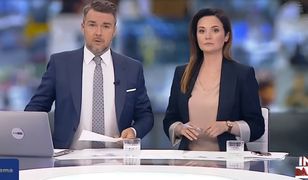 Kompromitująca wpadka TVP. Uderzyli w Tuska i potknęli się o własne nogi