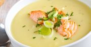 Pora na kremowe odkrycie. Ta zupa zachwyca smakiem i łatwością przygotowania