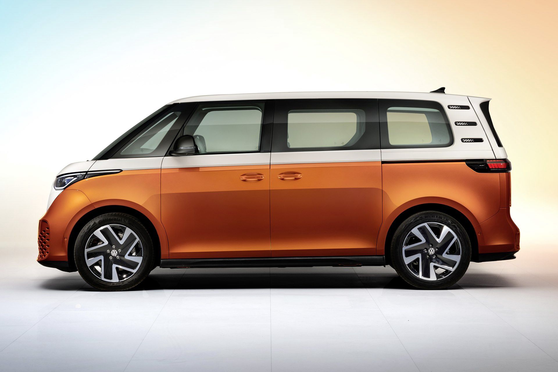 VW ID. Buzz NWB