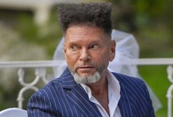 Rutkowski ma dziury jakby go postrzelono. Zapewnia, że czuje się dobrze