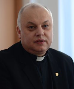 Ks. Andrzej Dymer nie żyje. Komunikat państwowej komisji ds. pedofilii