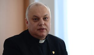 Ks. Andrzej Dymer nie żyje. Komunikat państwowej komisji ds. pedofilii