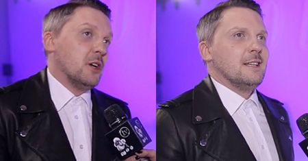 Przybylski o oryginałach i podróbkach: "Oryginały są po prostu droższe"