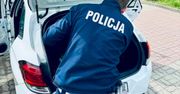 Policjanci zatrzymali go do rutynowej kontroli. Grozi mu do 20 lat więzienia