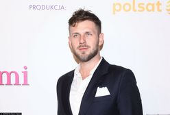 Znany aktor zatrzymany. Był pod wpływem środków odurzających