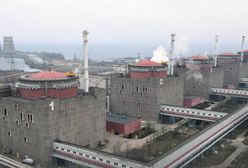 Lokalny rozejm w Ukrainie. Pilne naprawy wokół elektrowni jądrowej