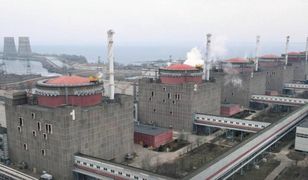 Lokalny rozejm w Ukrainie. Pilne naprawy wokół elektrowni jądrowej