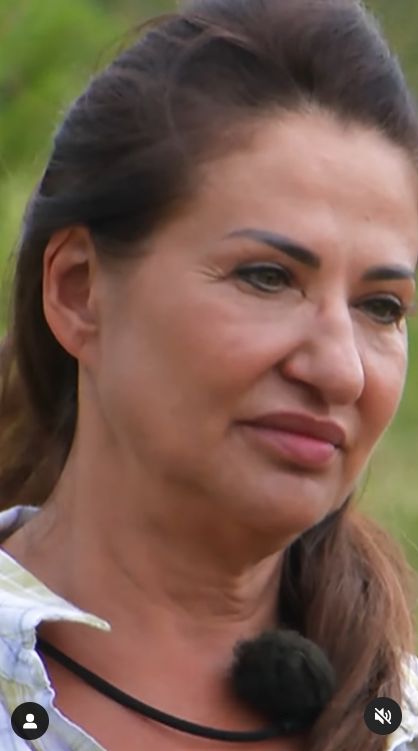 Katarzyna Cichopek spięła się z uczestniczką show.