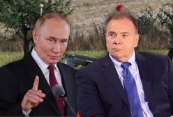 "Nieudana próba odstraszenia". Gorzkie słowa gen. Hodgesa o sytuacji w Polsce