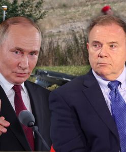 "Nieudana próba odstraszenia". Gorzkie słowa gen. Hodgesa o sytuacji w Polsce