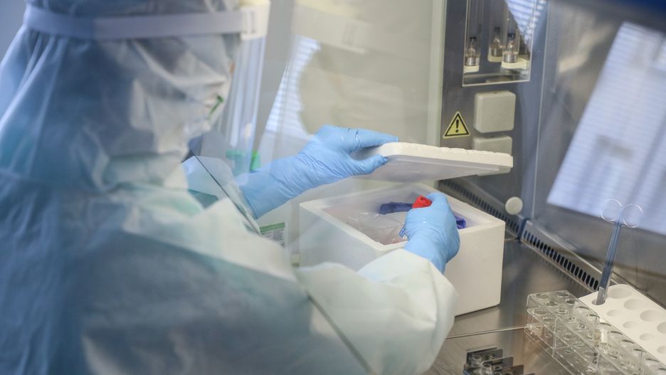 Pandemia koronawirusa trwa. Co wiemy po kilku miesiącach badań o naszym przeciwniku? Z tym pytaniem zwróciliśmy się do wirusologa dr. hab. Tomasza Dzieciątkowskiego