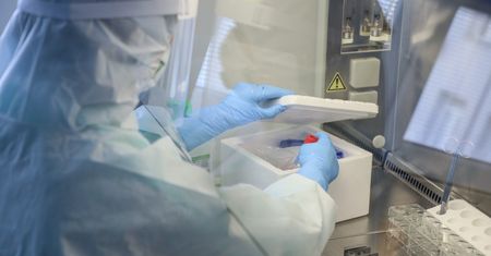Nowa epidemia? Choroba rozprzestrzenia się w Europie