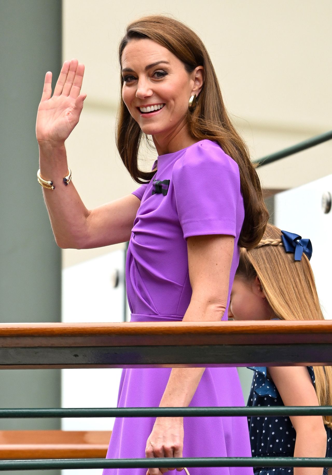 Duchess Kate