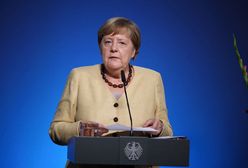 Niemiecka prasa komentuje słowa Merkel. "Nic nie mówiła o współwinie"