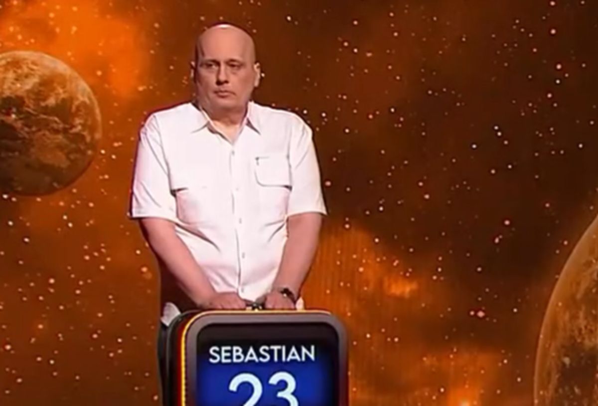 Padł rekord w "Jeden z dziesięciu". Tego jeszcze nie było