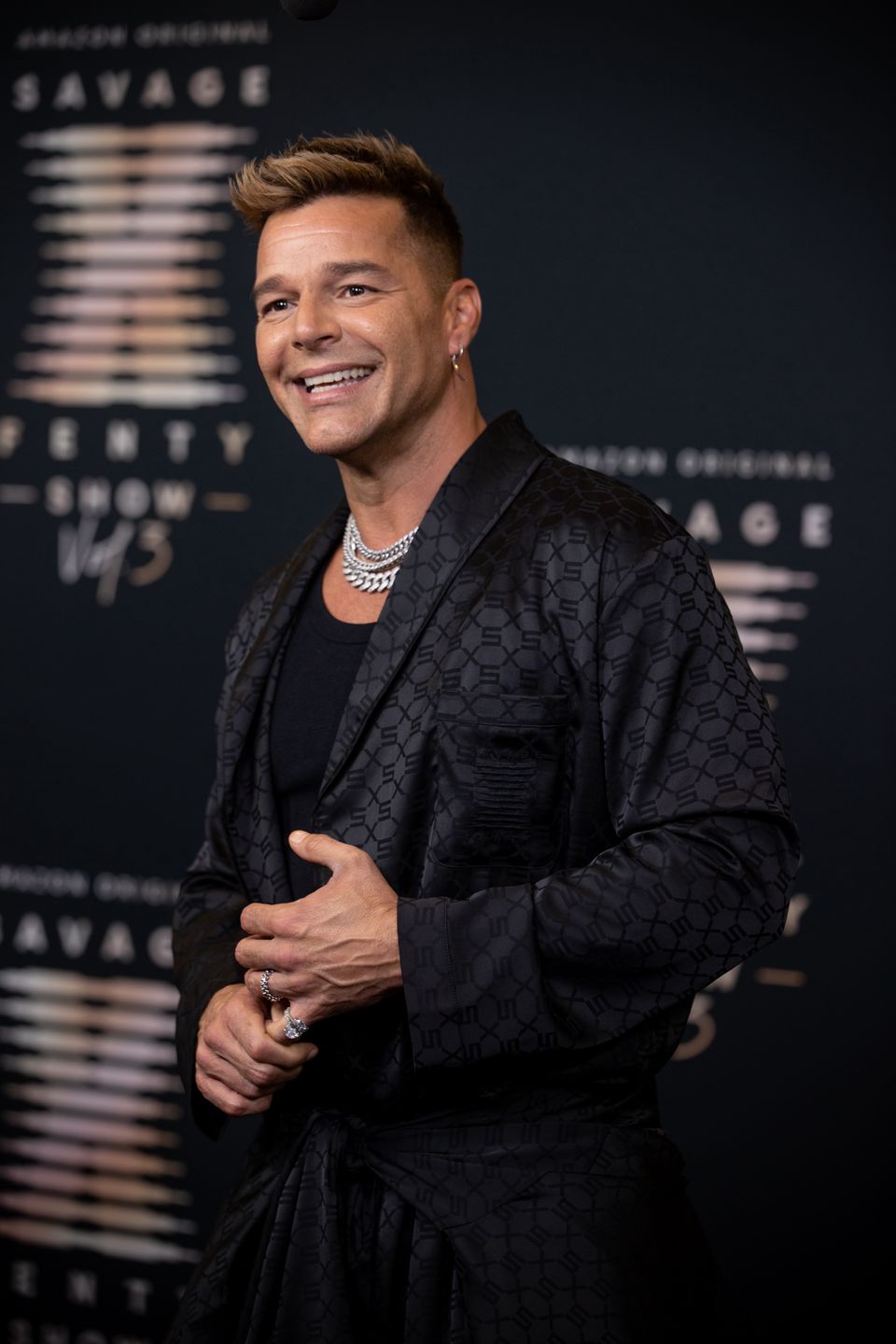 Ricky Martin został uniewinniony