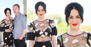 "Wiosenna" stylizacja Katy Perry... (ZDJĘCIA)
