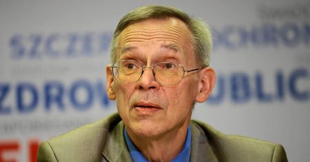 Koronawirus w Polsce. Mamy rekord. "Ludzie muszą się opamiętać"
