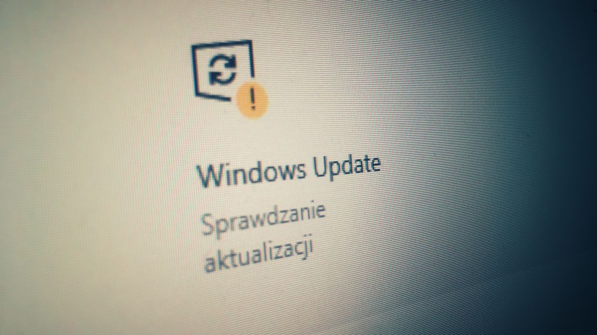 Windows 10 przyspiesza z migracją na nowsze wersje (fot. Kamil Dudek)