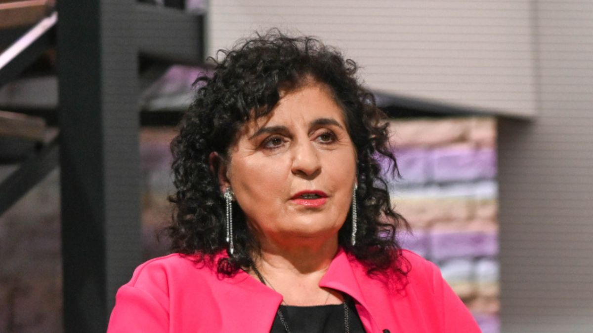 Eleni opowiedziała o rozmowie z morcercą córki