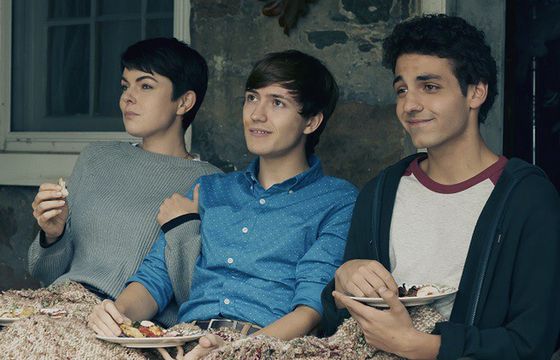 Serial „Koroner” od 16 kwietnia w 13 Ulica (wideo)