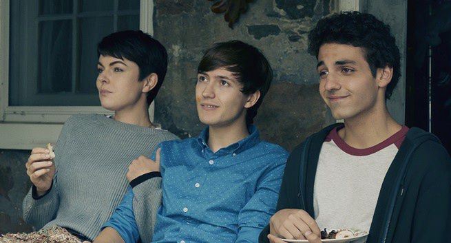 Serial „Koroner” od 16 kwietnia w 13 Ulica (wideo)