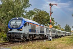 Rewolucja na kolei. Znamy termin przyspieszenia mazurskich pociągów