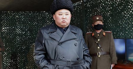 Korea Północna zaatakuje? Kim Dzong Un spotkał się z wojskiem. Ważna decyzja