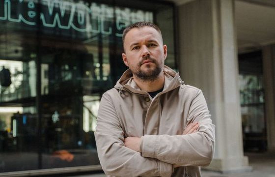 Łukasz Stasiak pokieruje managerami Newonce.media