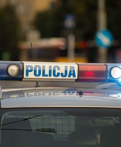Bomby lotnicze znalezione w pobliżu dworca PKP w Piasecznie. "Pociągi na objazdach"