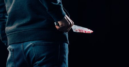 Seria ataków młodocianych nożowników. Co się dzieje w polskich szkołach?!