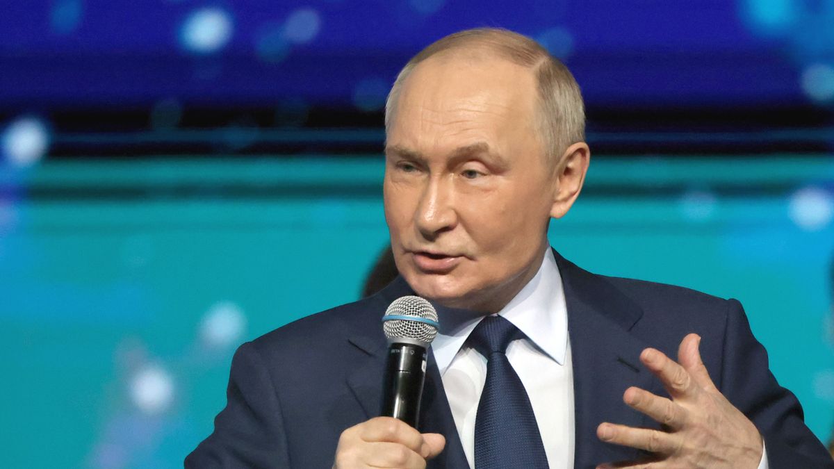 "Bezwarunkowe wycofanie wojsk". Unia stawia Putinowi jasne warunki ws. zniesienia sankcji