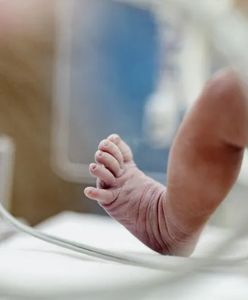 Nie ma opieki dla noworodka urodzonego w Zatorze. Może pozostać w szpitalu