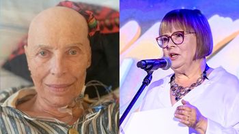 Trwa zbiórka na leczenie Hanny Bieluszko. Już udało się zebrać imponującą kwotę. "Widzi, ile osób ją wspiera. To daje siłę do walki"