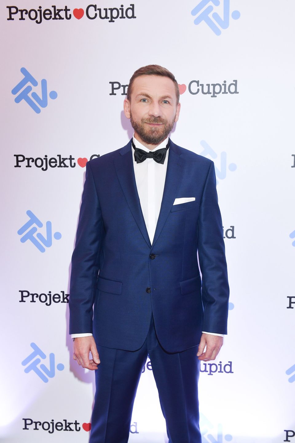 Przemysław Kossakowski
