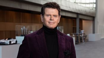 Główny stylista odchodzi z Jaguara. Teraz już na serio