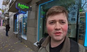 "Jak rozwinięty, czysty i bezpieczny jest ten kraj". Brytyjski vloger o Polsce
