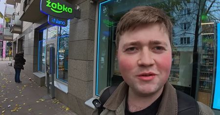 Brytyjski bloger tak mówi o Polsce. Odwiedził nasz kraj 25 razy