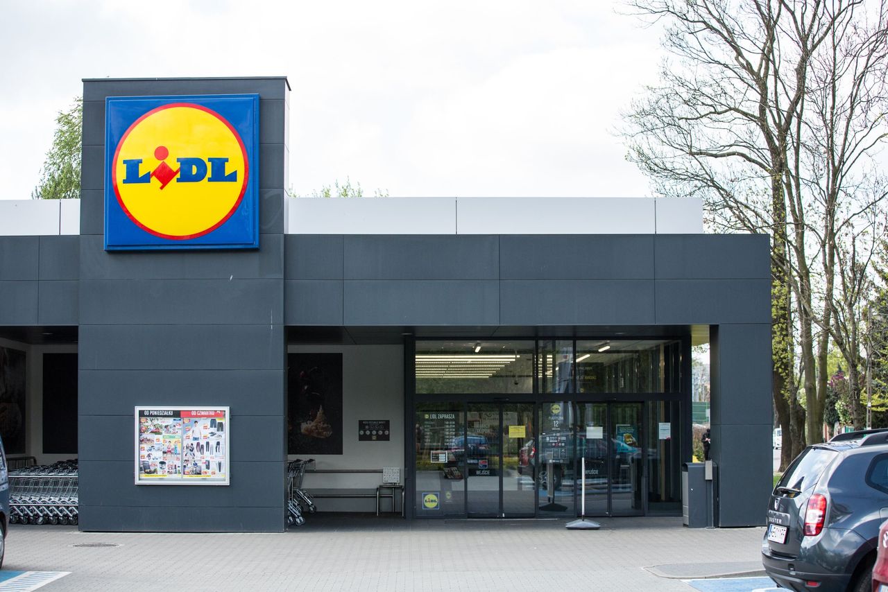 Okazje na niedzielę handlową. Lidl zaskakuje ofertą