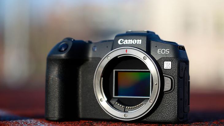 Canon EOS R i EOS RP dostały nowe oprogramowanie: lepszy AF i wykrywanie oka 1