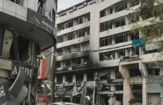 Tylu dziennikarzy zginęło w 2025 roku. Ponad pół tysiąca w więzieniach