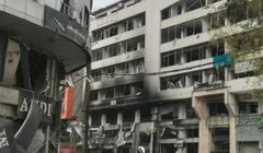 Tylu dziennikarzy zginęło w 2025 roku. Ponad pół tysiąca w więzieniach