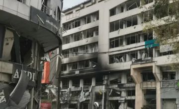 Tylu dziennikarzy zginęło w 2025 roku. Ponad pół tysiąca w więzieniach