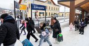 Szturmują Zakopane. "Wykupują wszystko"