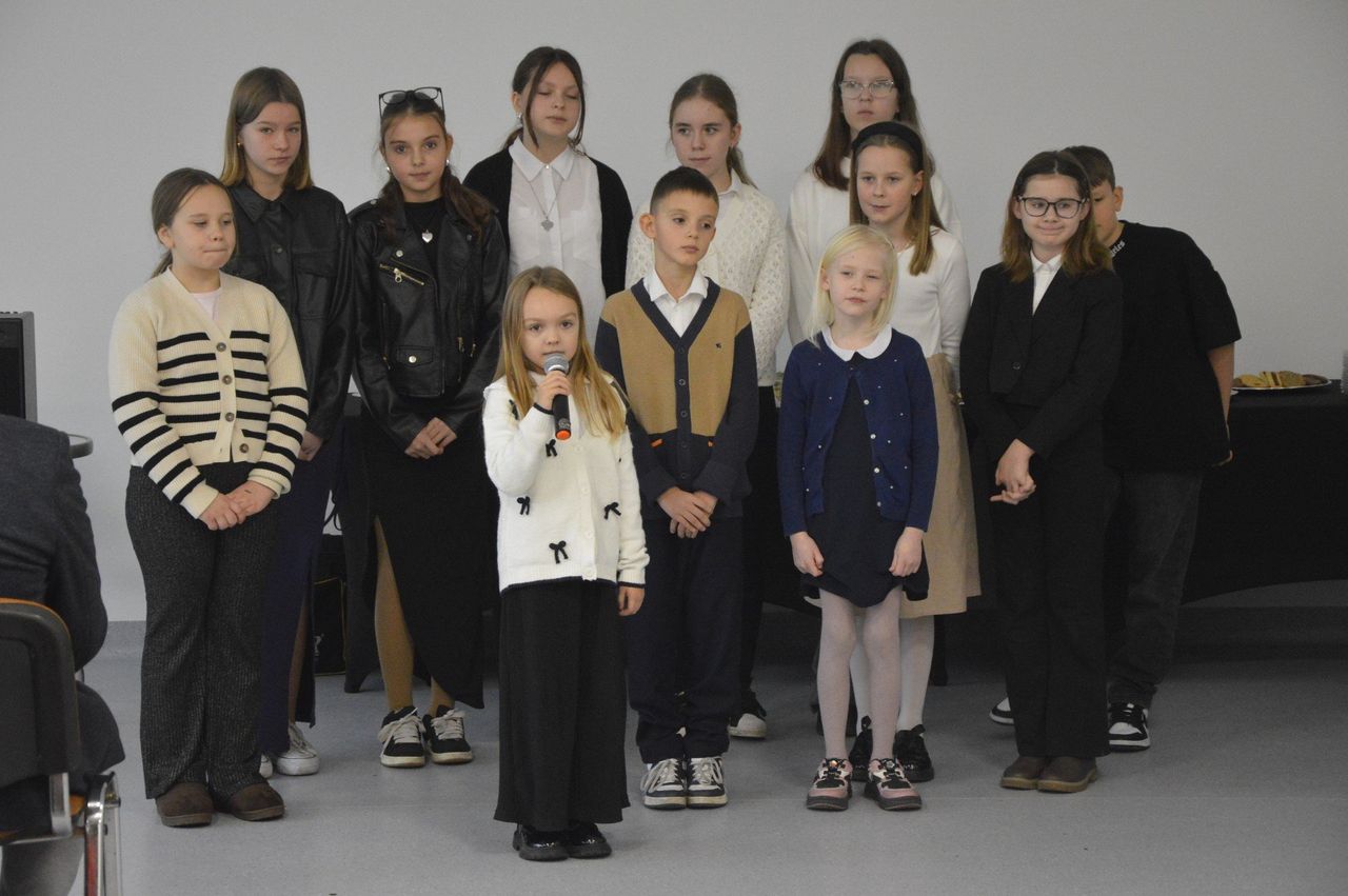 Marianowo: Uroczyste otwarcie Domu Kultury. Przenosiny Biblioteki i pomysły na zagospodarowanie przestrzeni