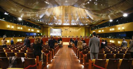 TSUE rozpozna w trybie przyspieszonym skargi Polski i Węgier